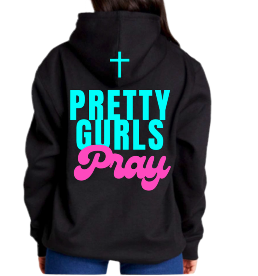 PRAY HOODIE