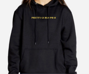 Anxiety Hoodie