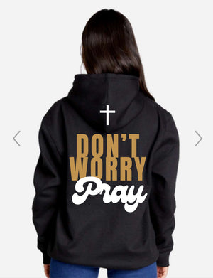 Anxiety Hoodie
