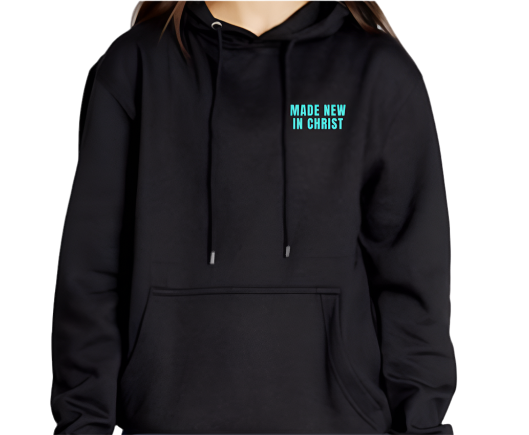 PRAY HOODIE