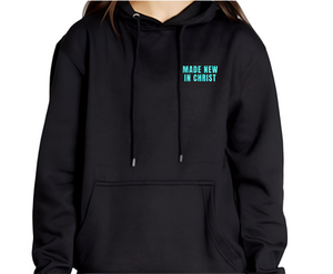 PRAY HOODIE