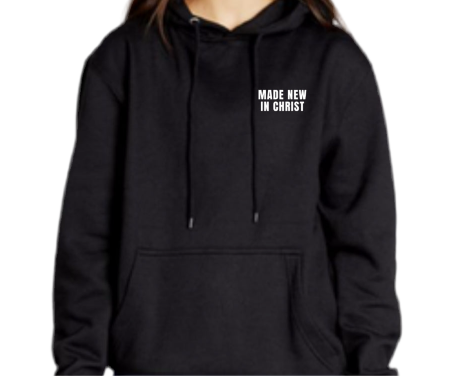 PRAY HOODIE