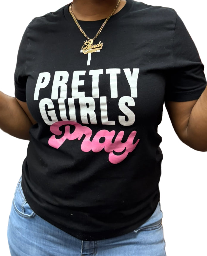 Pretty Gurl T-Shirt