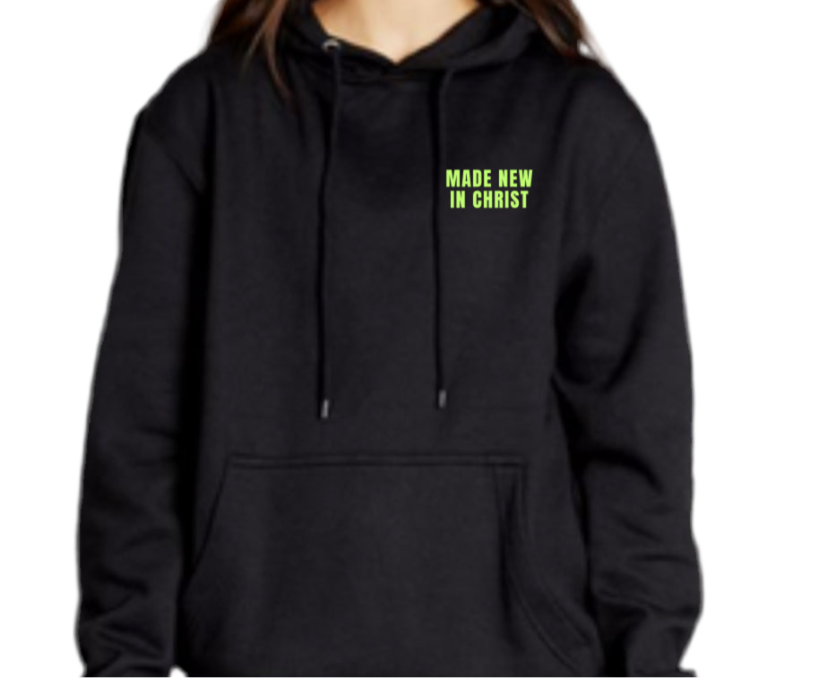 PRAY HOODIE