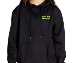 PRAY HOODIE