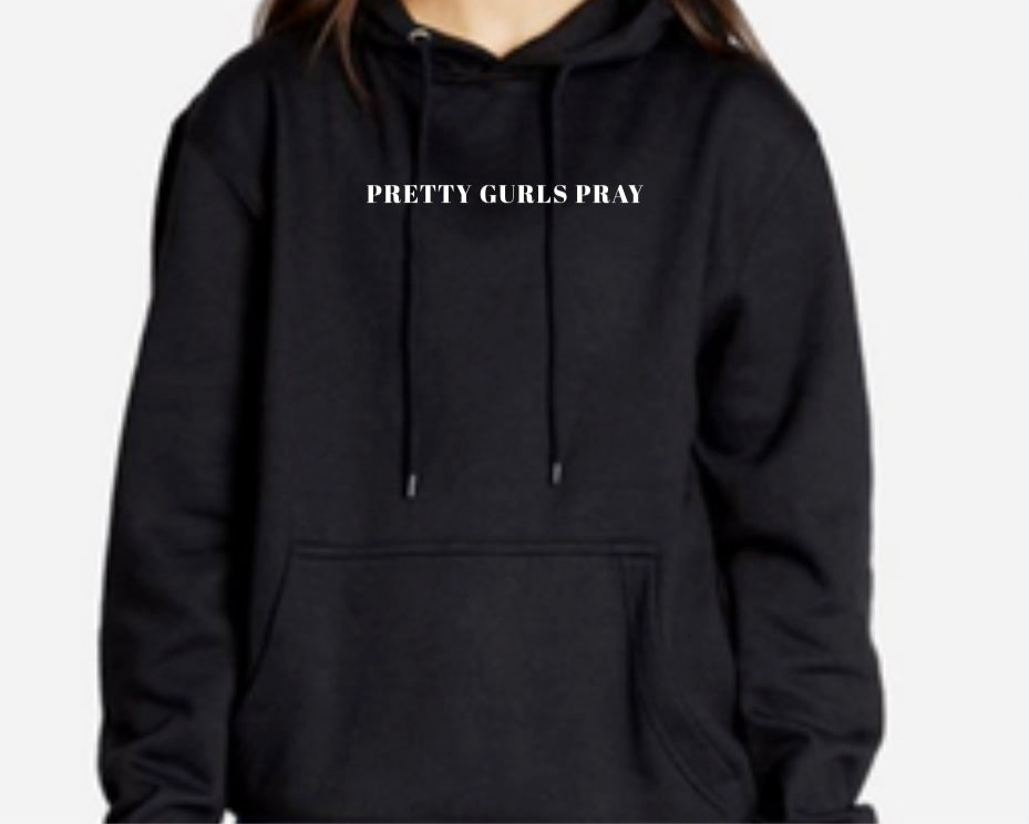 Anxiety Hoodie