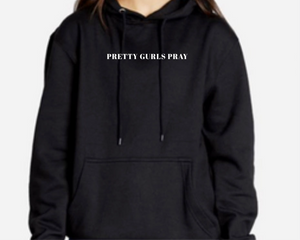 Anxiety Hoodie